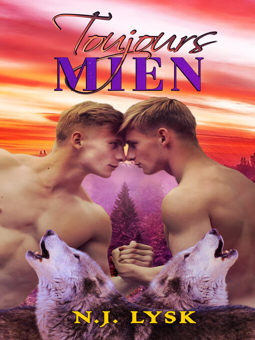 Title details for Toujours mien by N.J. Lysk - Available